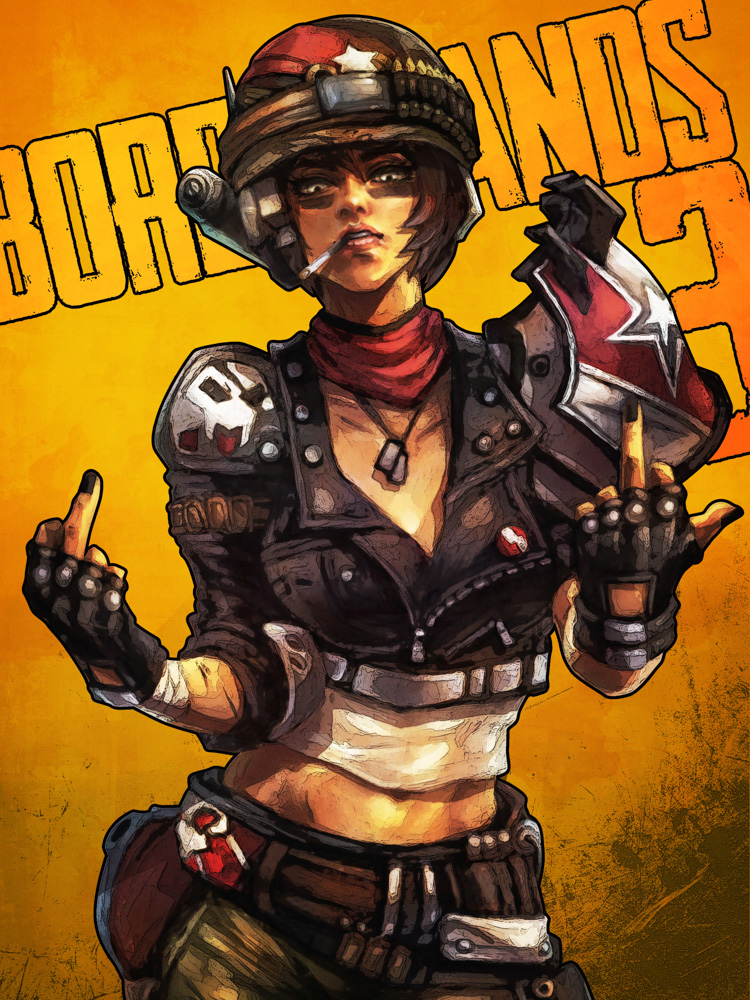 Monori Rogue