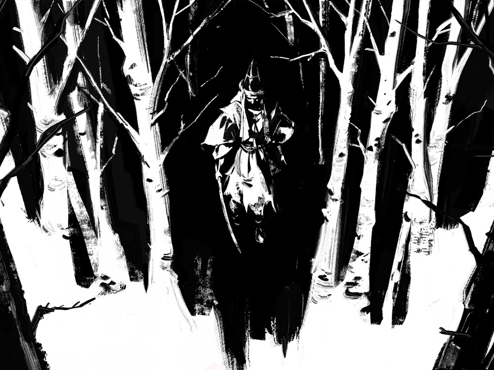 Ghost of Tsushima