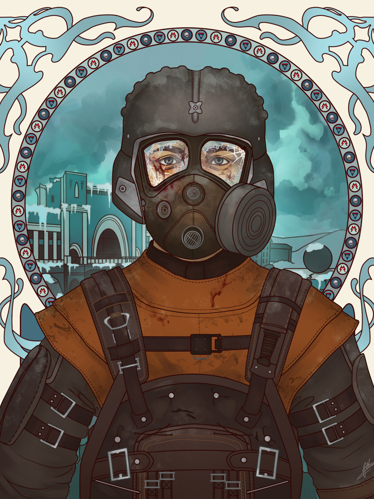 Metro Exodus