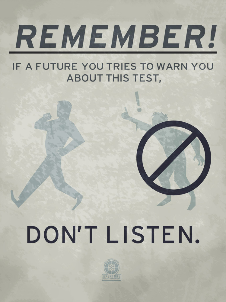 Remember!