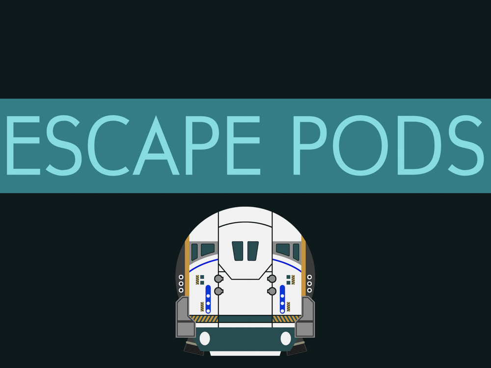 Escape Pods