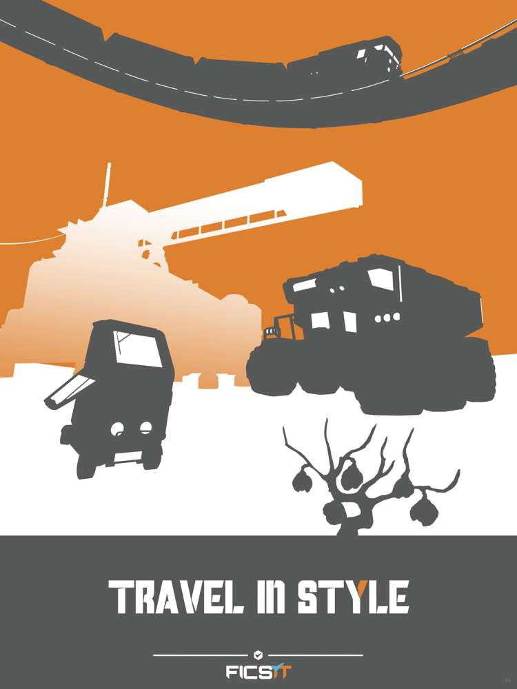 Travel In Style