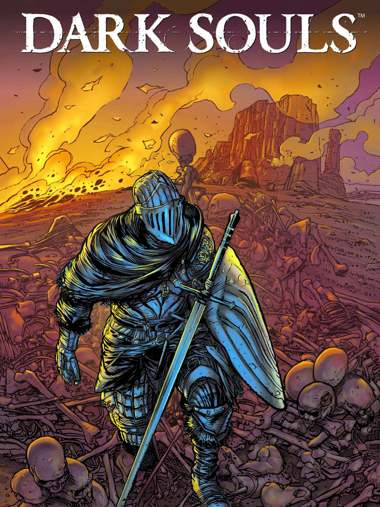 Dark Souls
