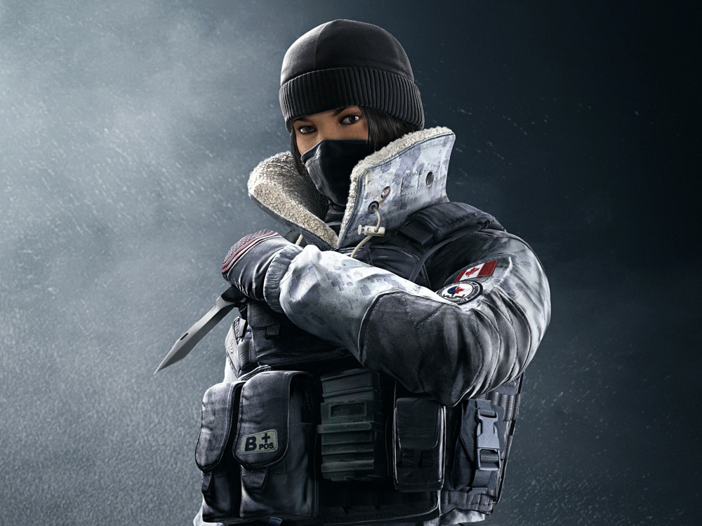 Frost