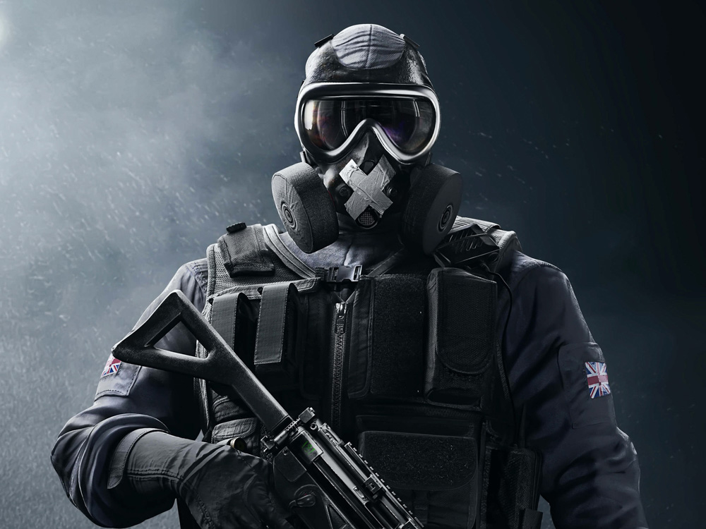 Mute
