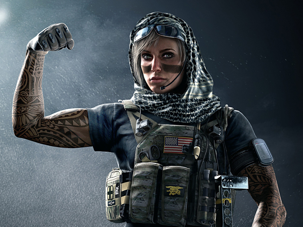Valkyrie