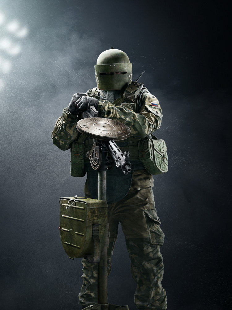 Tachanka