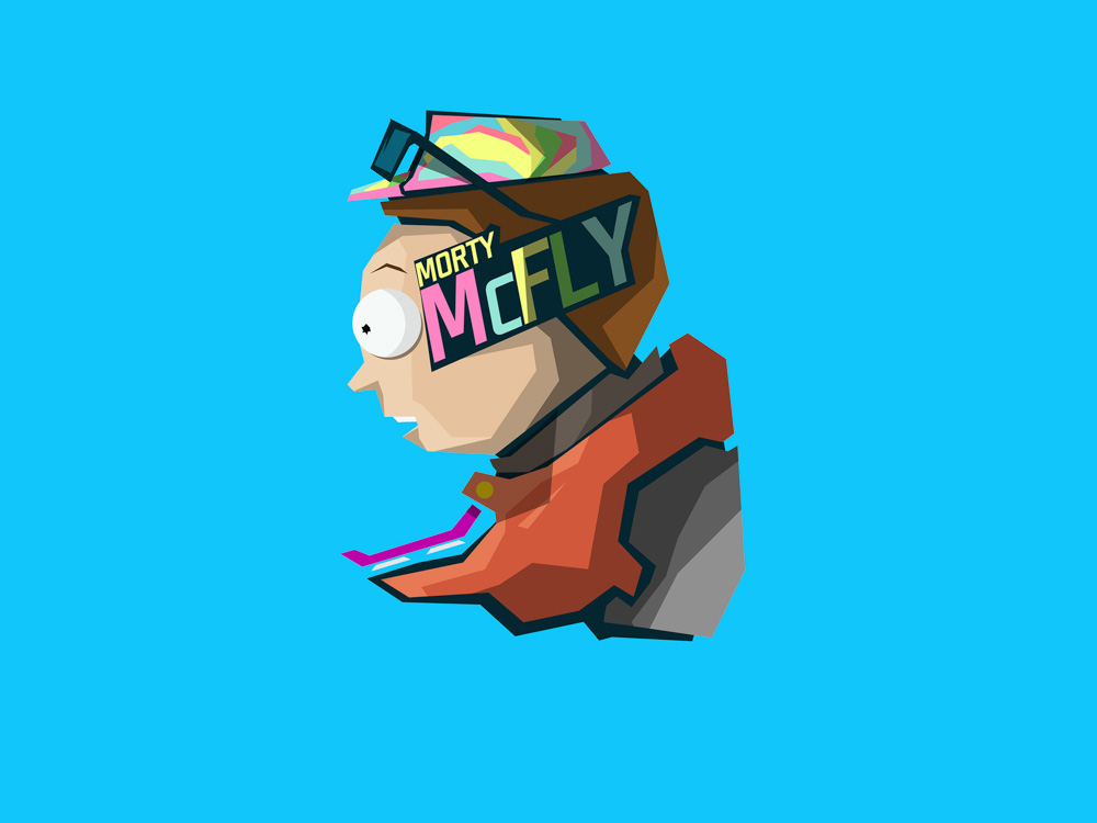 Morty McFly