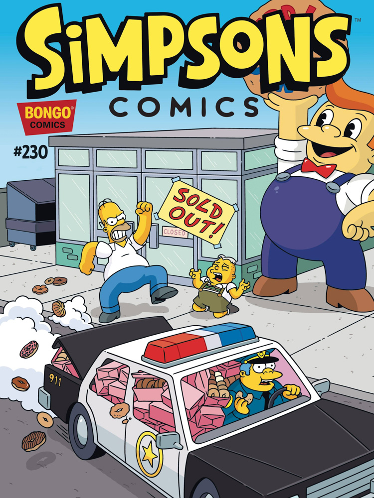 Comics