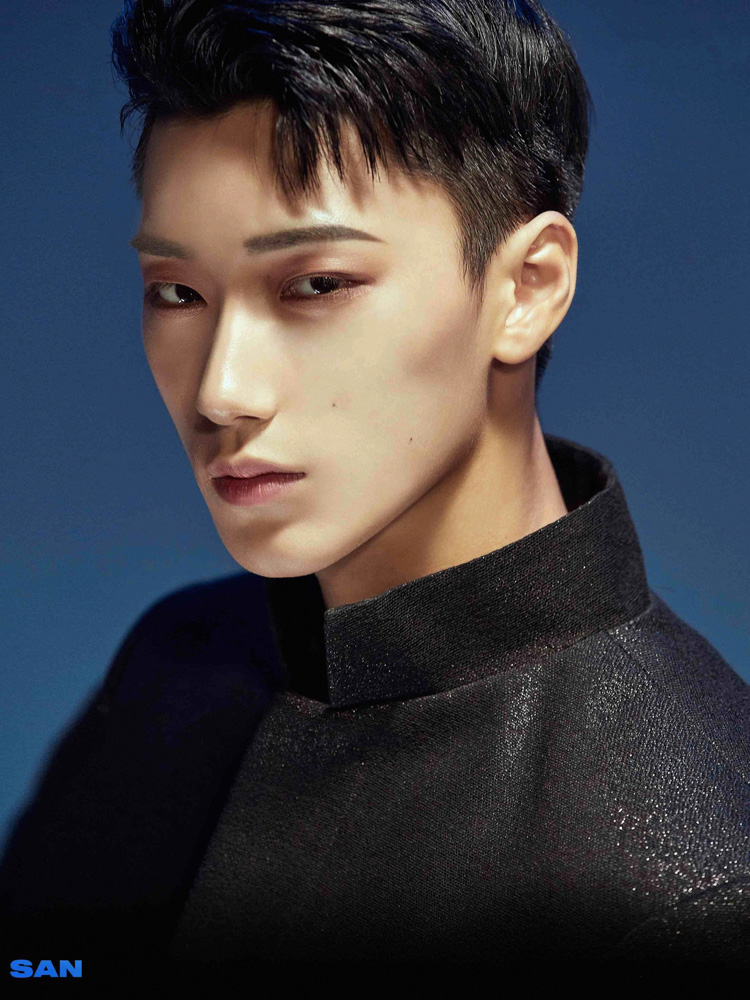 Min Gi