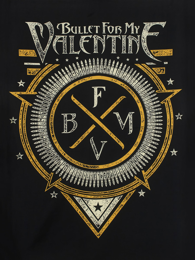 Bullet for My Valentine