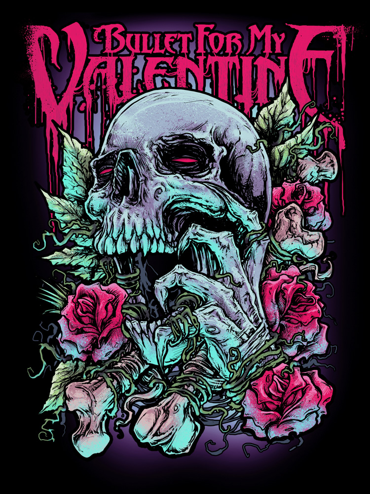 Bullet for My Valentine