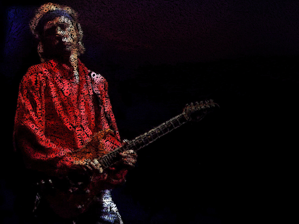 Dire Straits