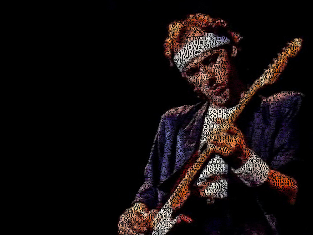 Dire Straits