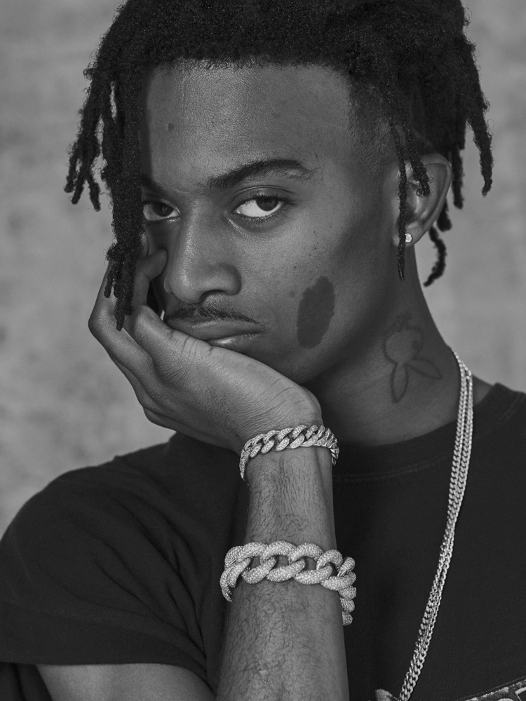 Playboi Carti
