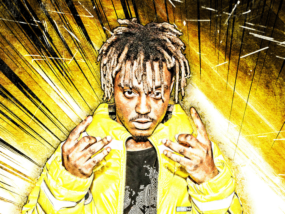 Juice WRLD