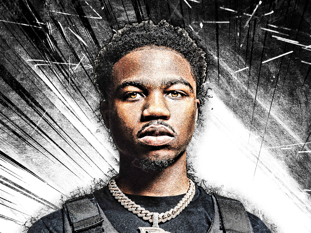 Roddy Ricch