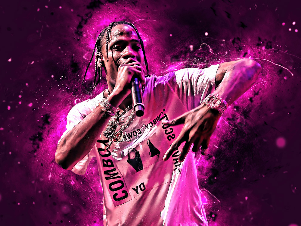 Travis Scott