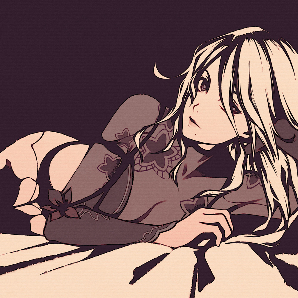 NieR: Automata