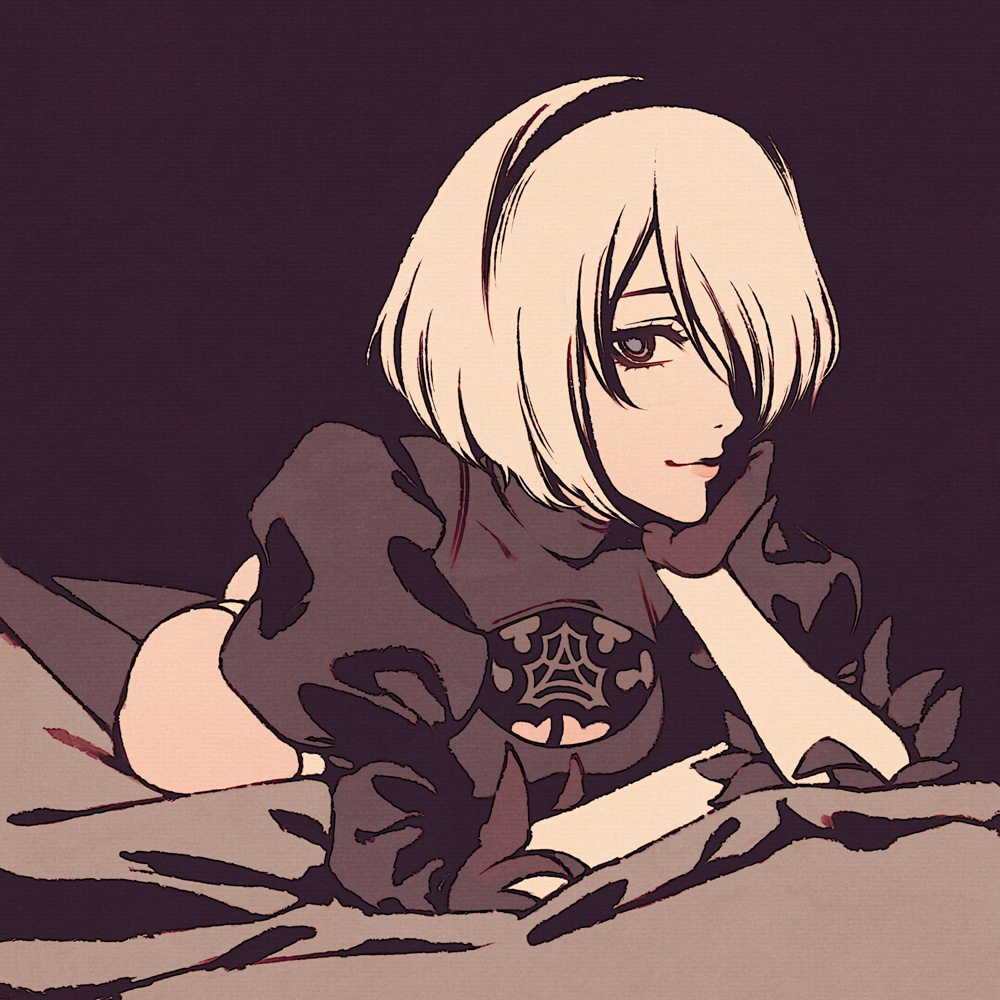 NieR: Automata