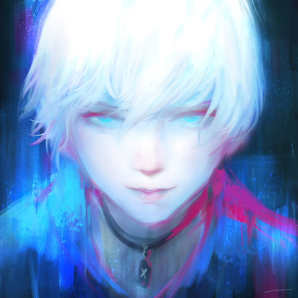 NieR: Automata