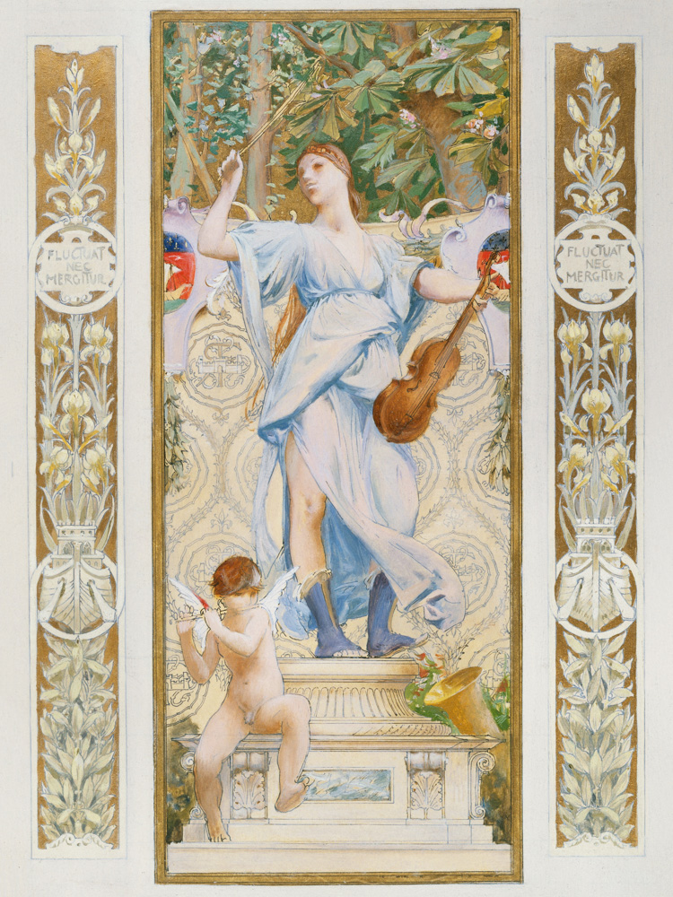 La Musique