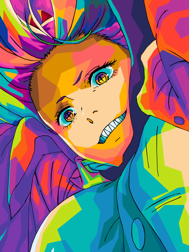 Power
