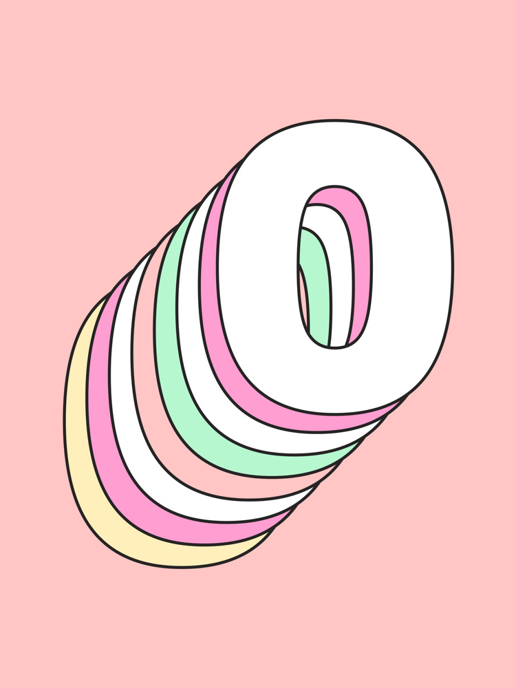 0