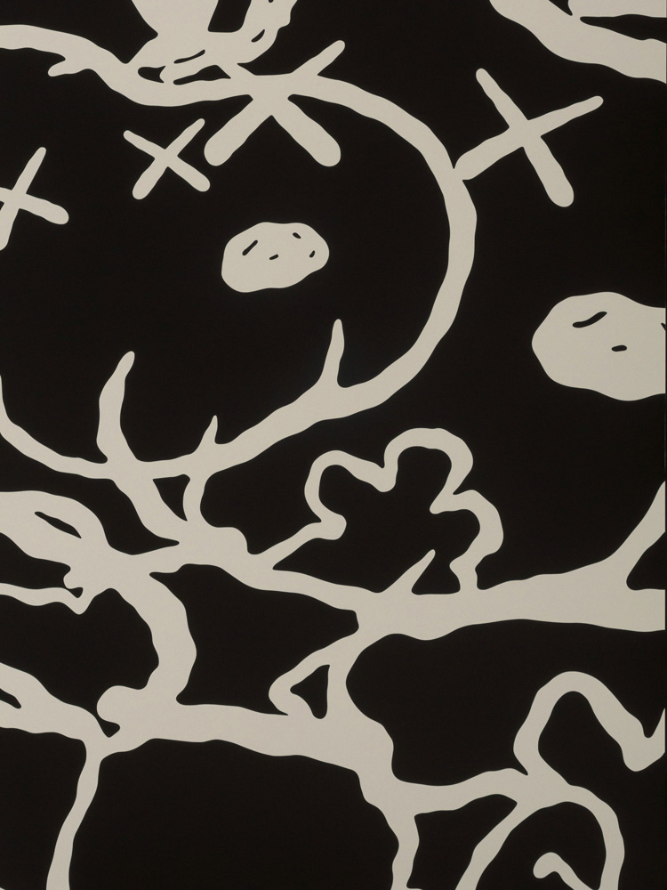 Kaws Artwork