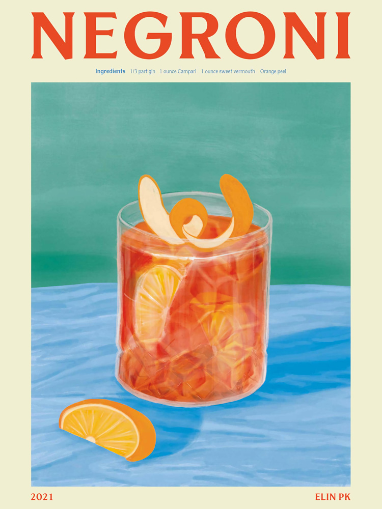 Negroni