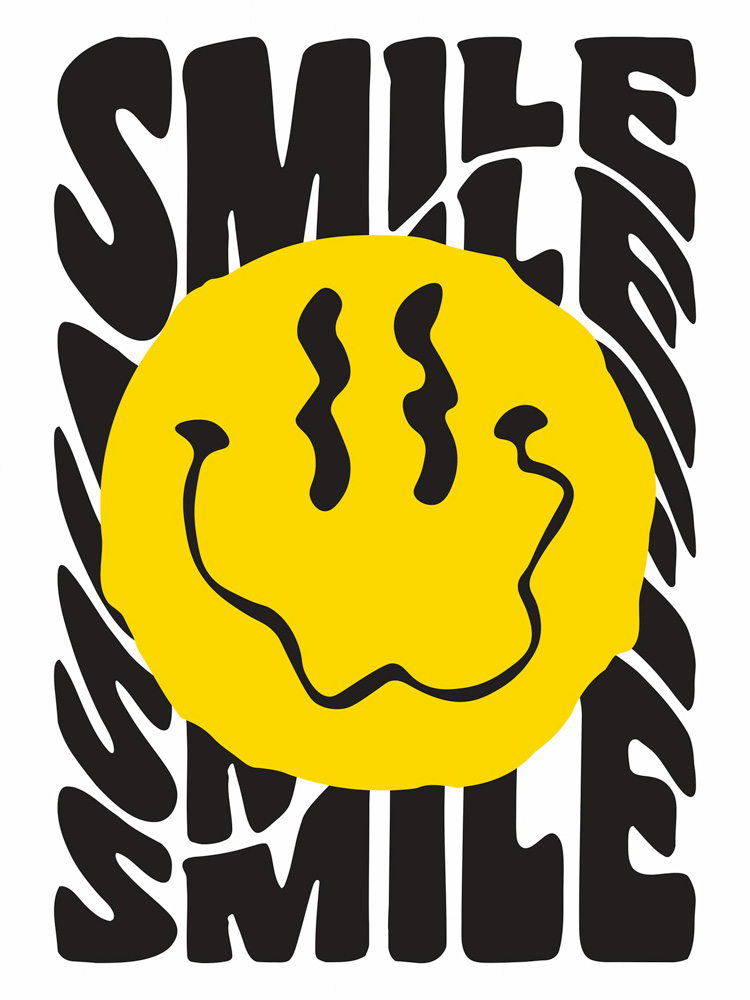 Smile