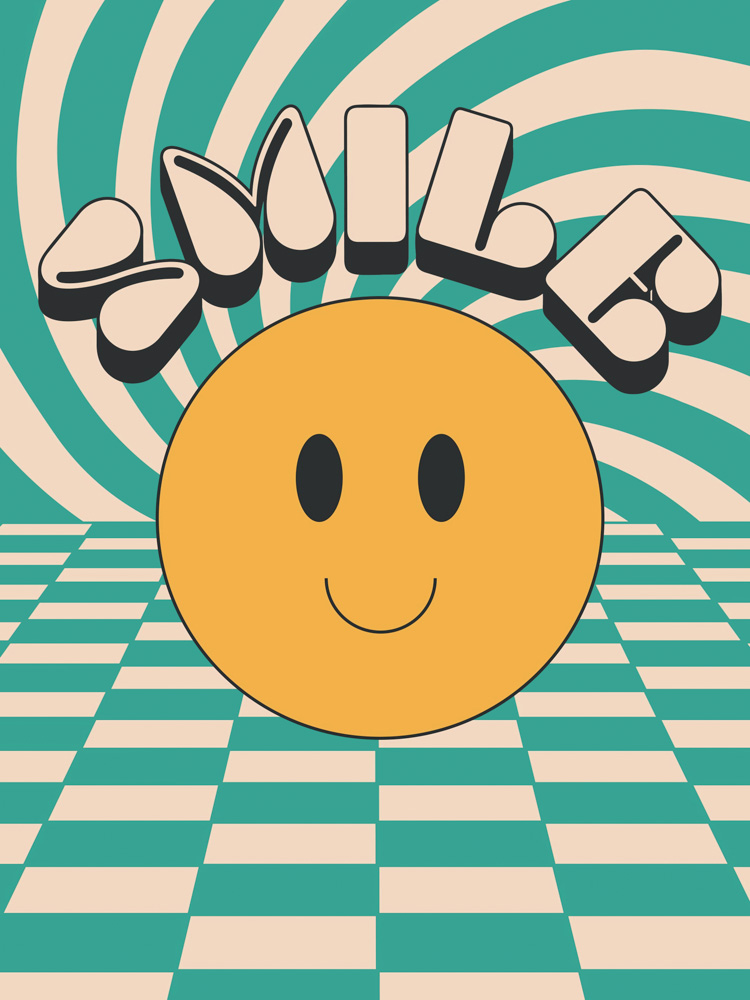 Smile