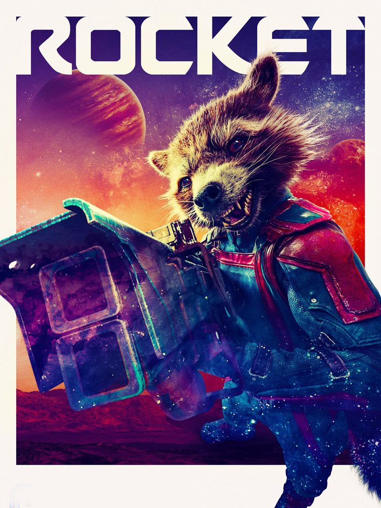 Rocket