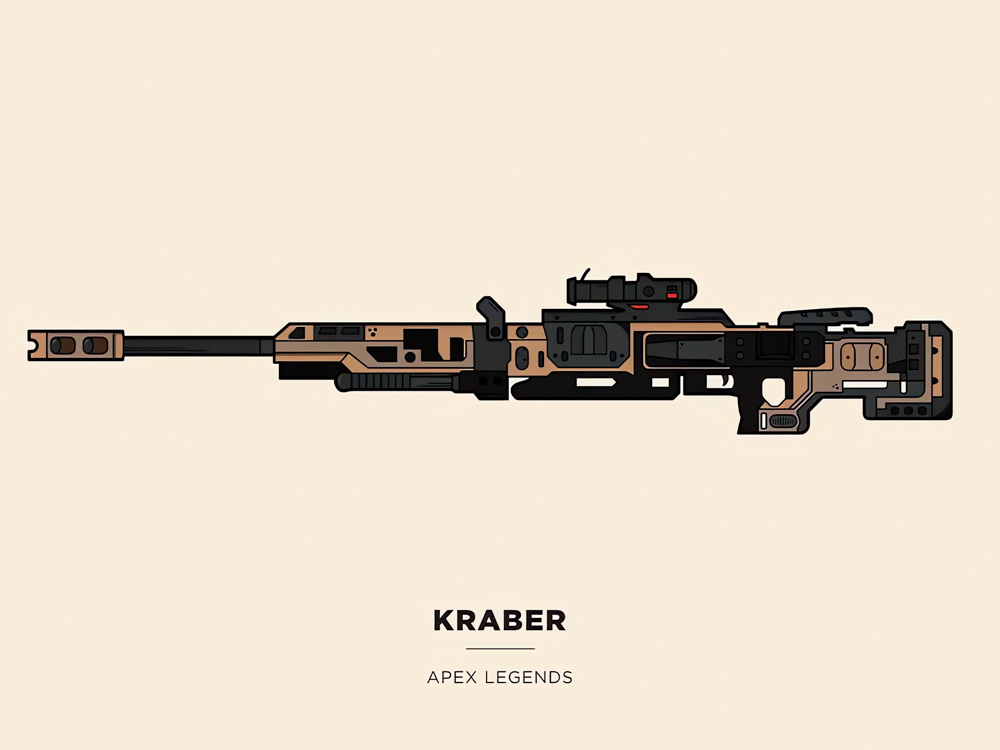 Kraber