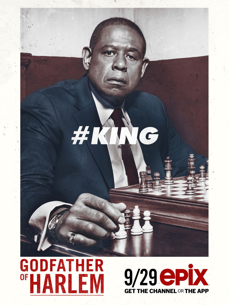 King
