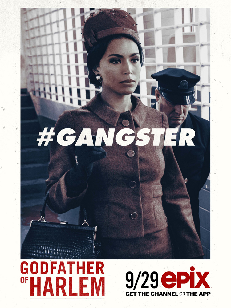 Gangster