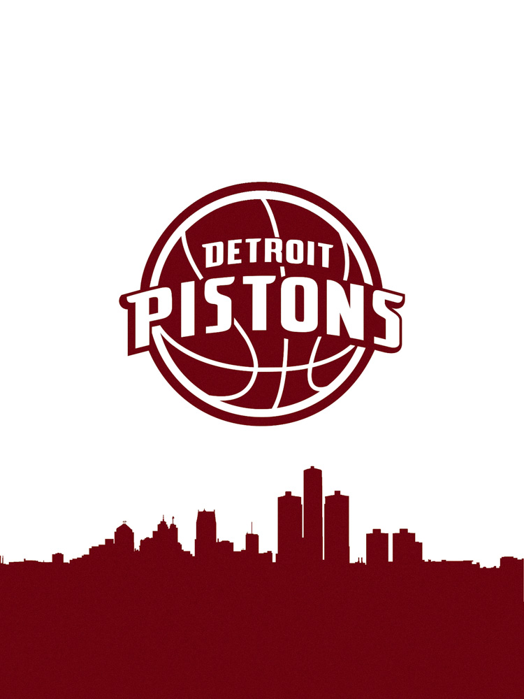 Detroit Pistons