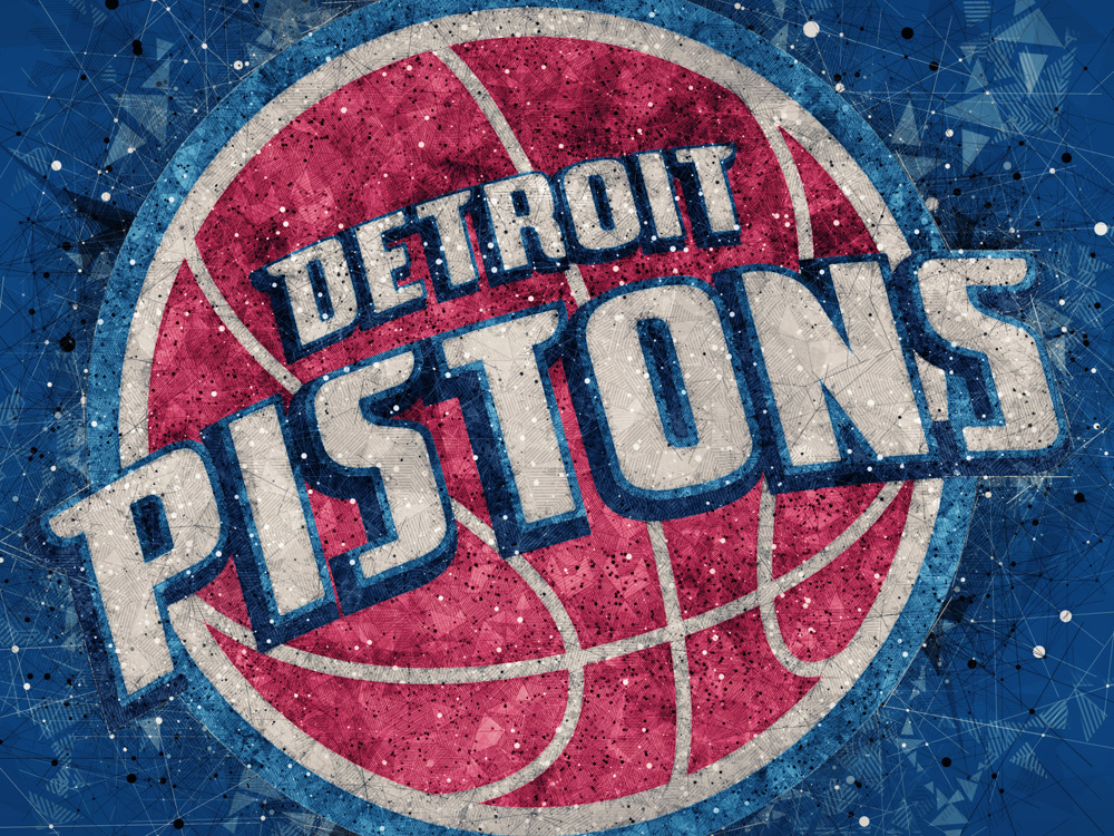 Detroit Pistons