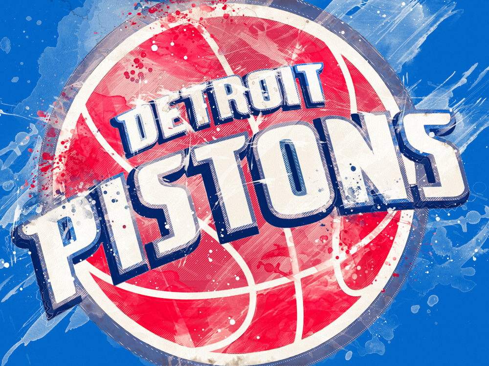 Detroit Pistons