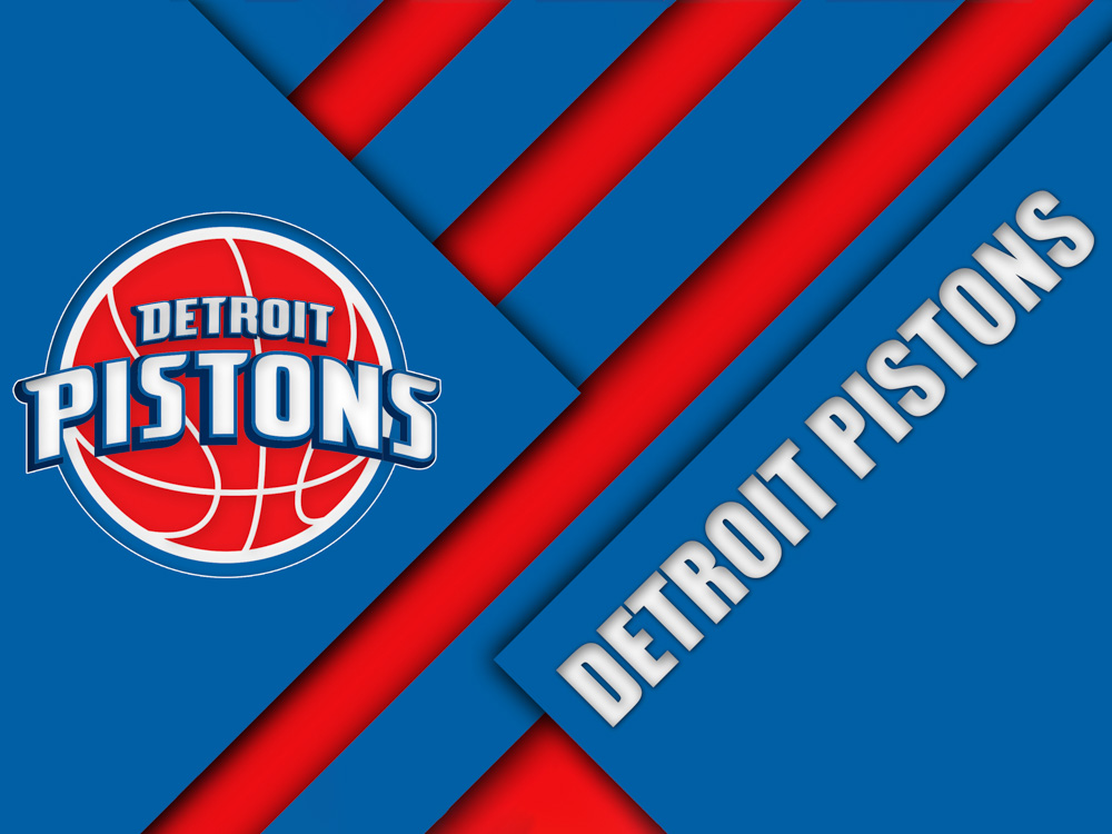 Detroit Pistons