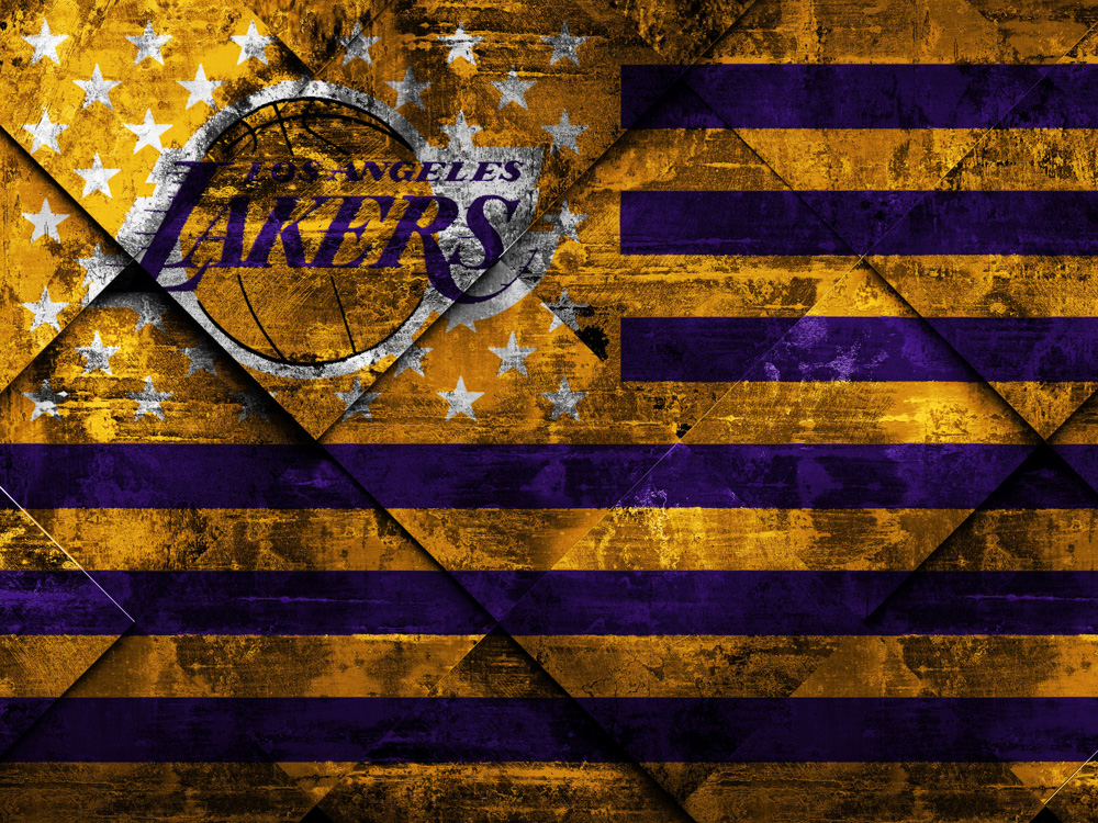 Los Angeles Lakers