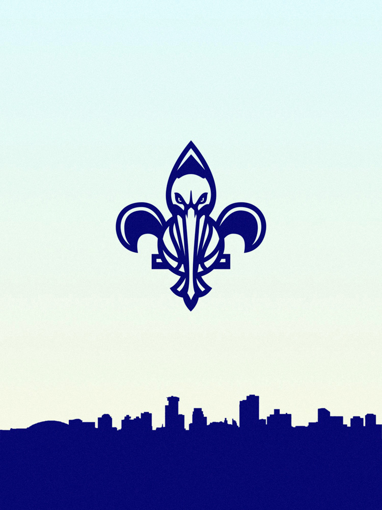 New Orleans Pelicans