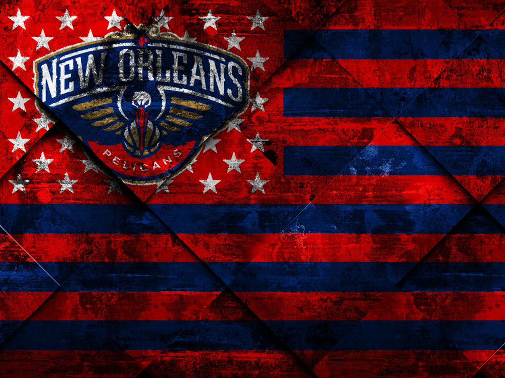 New Orleans Pelicans