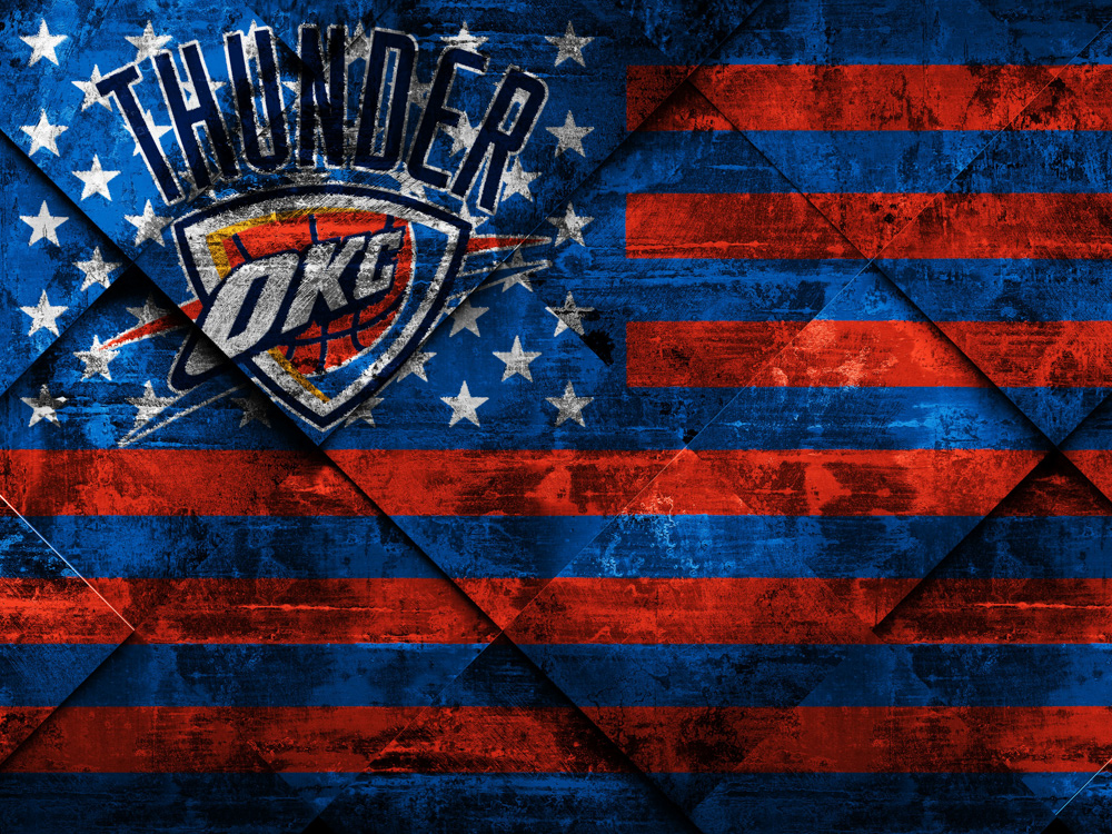 Oklahoma City Thunder