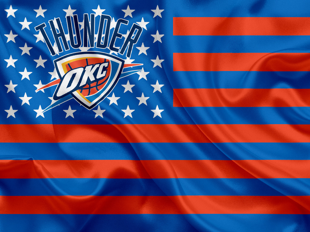 Oklahoma City Thunder
