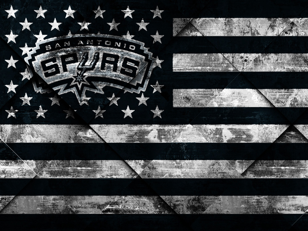 San Antonio Spurs