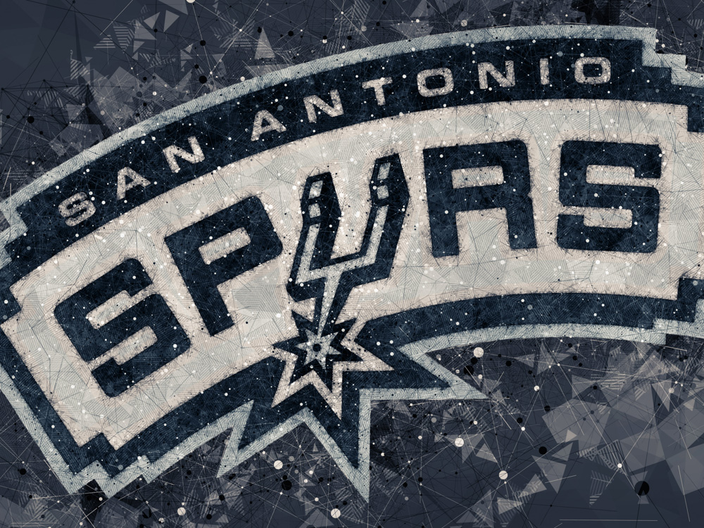 San Antonio Spurs