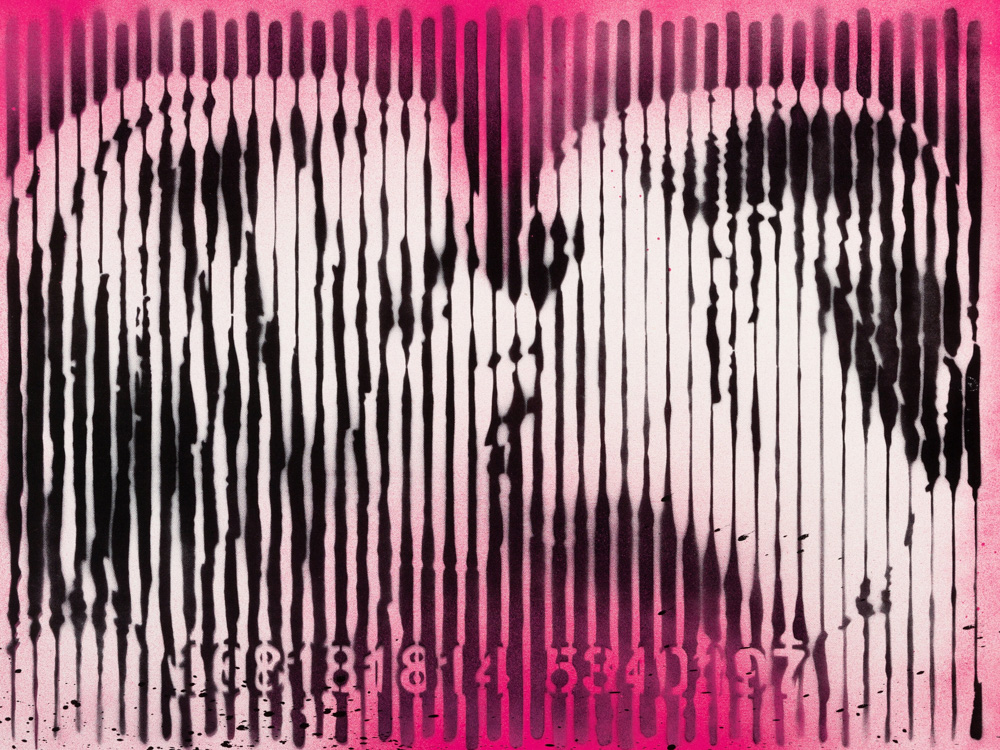 Line Kiss