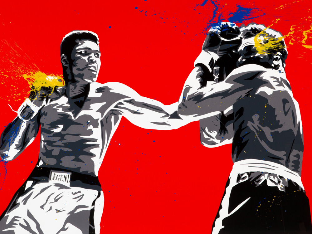 Muhammad Ali