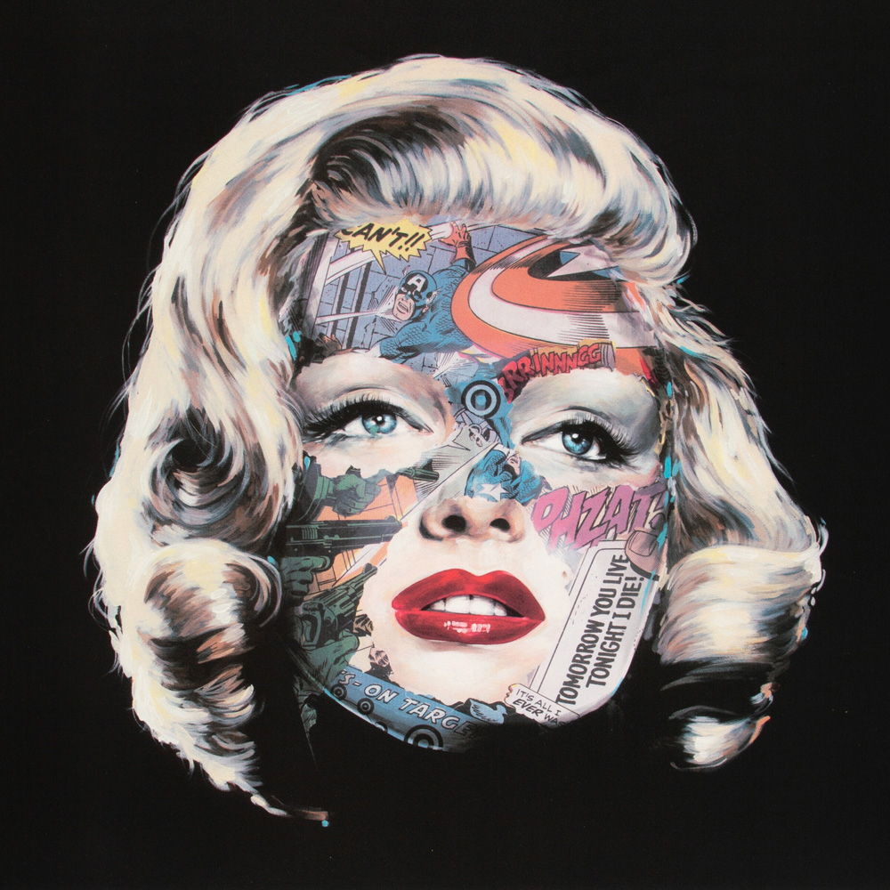 Sandra Chevrier